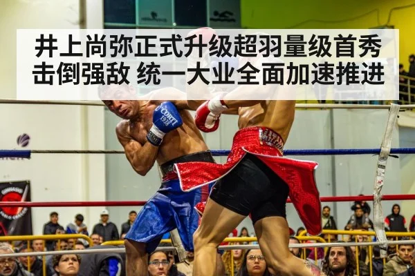 boxing championship